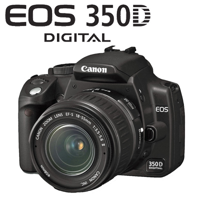 EOS350D