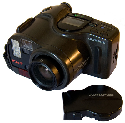 Olimpus330